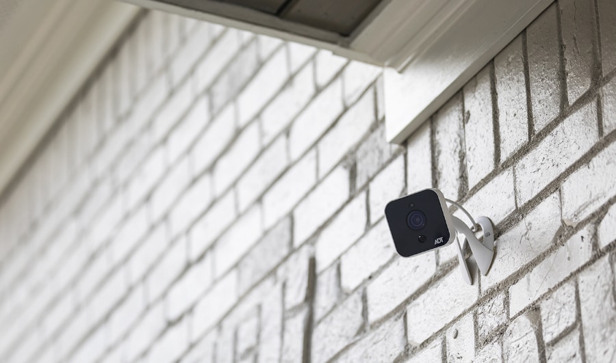 outdoor security cameras Dothan