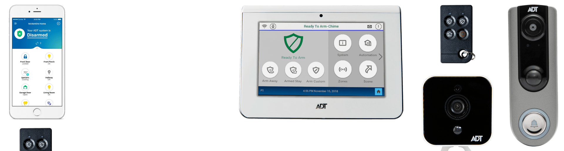 security systems Dothan