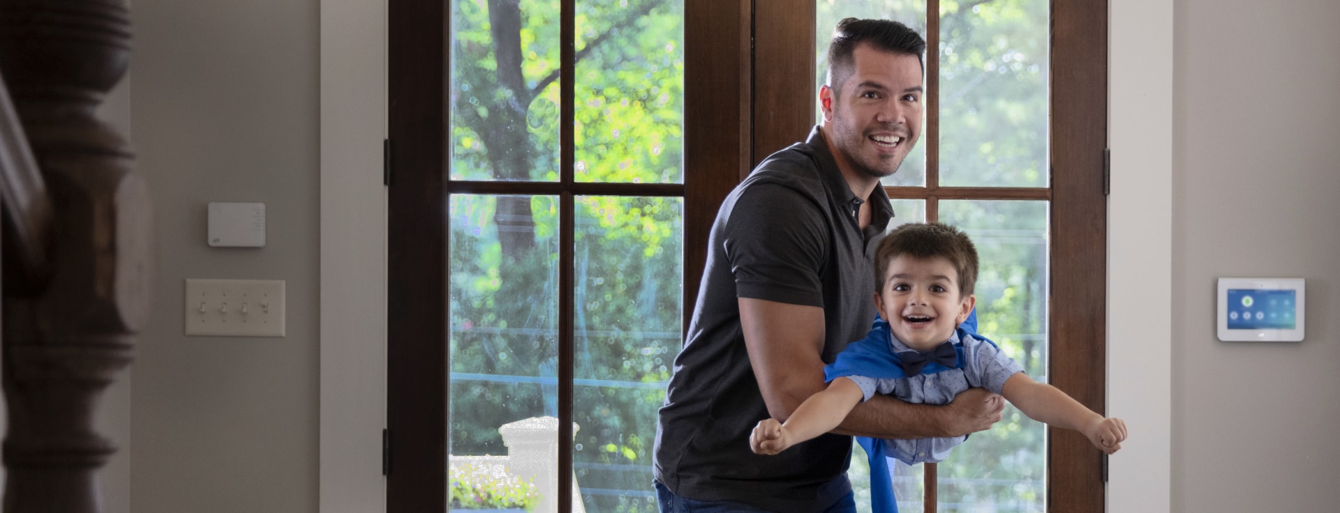 security systems Dothan