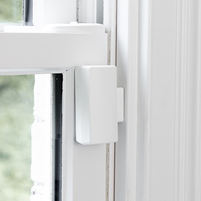 Dothan security window sensor