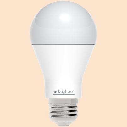 Dothan smart light bulb