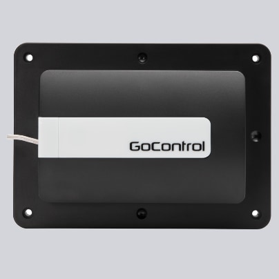 Dothan garage door controller