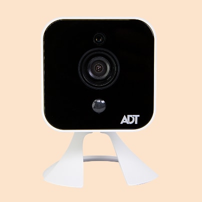 Dothan outdoor security camera