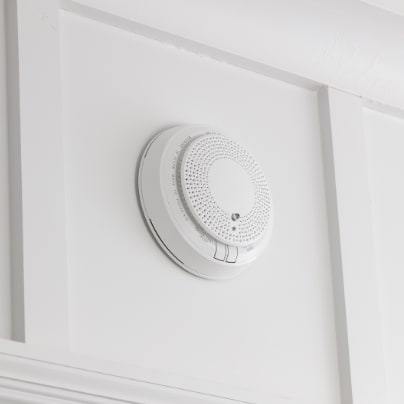 Dothan smoke detector adt