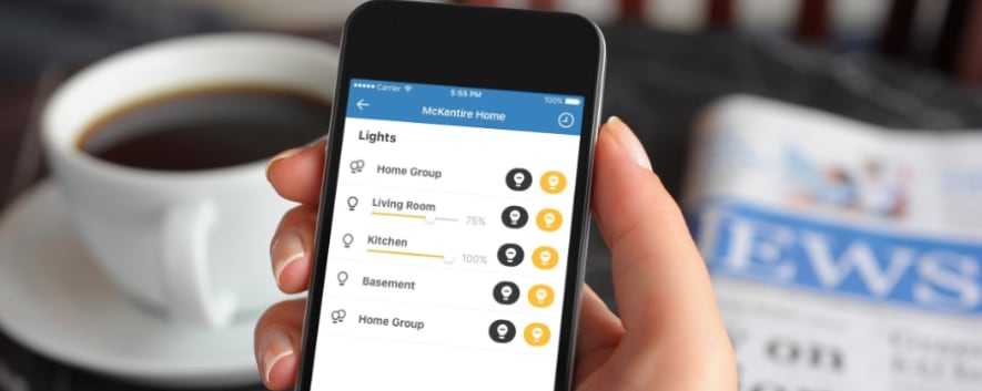  Dothan Home Automation Products