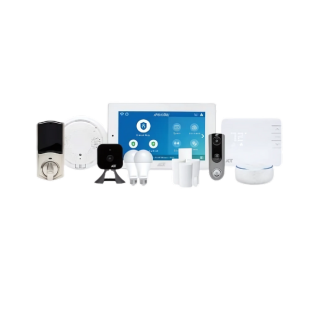 ADT product packages Dothan