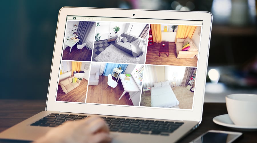 Switching out new home security provider can be a simple process. Dothan security system monitoring.