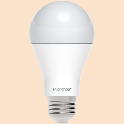 Dothan smart light bulb