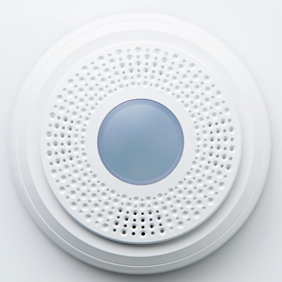 Dothan high-decibel alarm